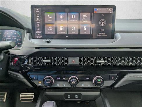 Used 2023 Honda Accord Sport image 16