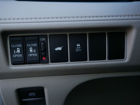 New 2026 Honda Odyssey EX-L image 22