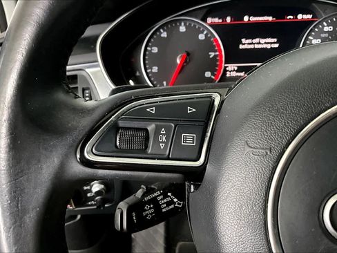 Used 2014 Audi A6 3.0T Prestige image 23