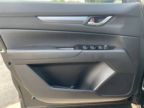 Certified 2025 MAZDA CX-5 AWD 2.5 S image 17