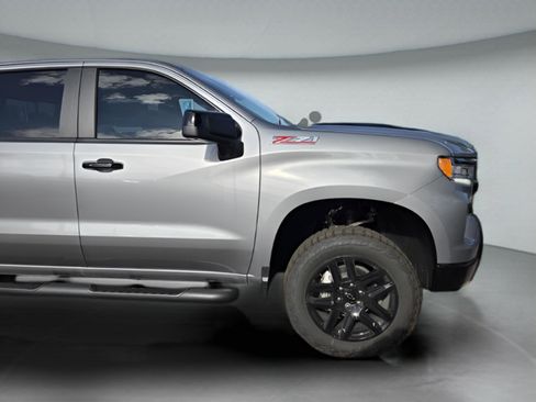 New 2026 Chevrolet Silverado 1500 LT Trail Boss w/ Convenience Package II image 29