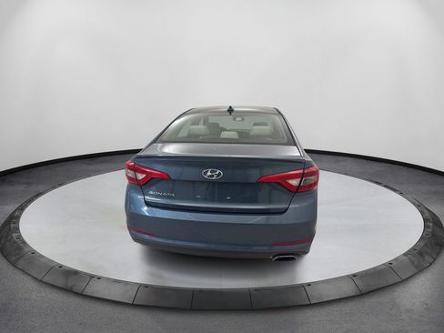Used 2016 Hyundai Sonata SE FWD image 7