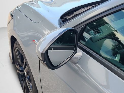 New 2026 Acura Integra A-Spec FWD image 21