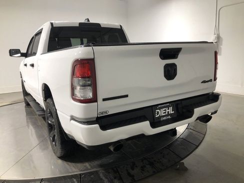 Used 2023 RAM 1500 Big Horn image 5