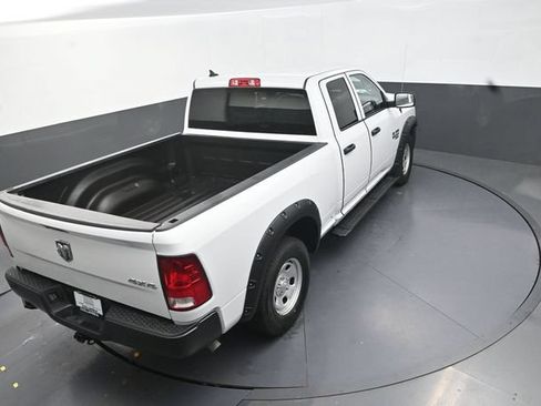 Used 2024 RAM 1500 Tradesman AWD/4WD image 18