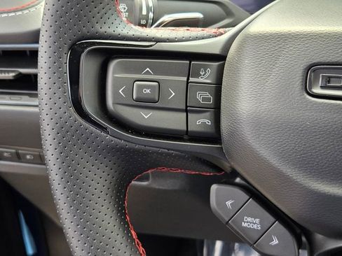 New 2026 Dodge Charger GT w/ Driver Convenience Group AWD/4WD image 15