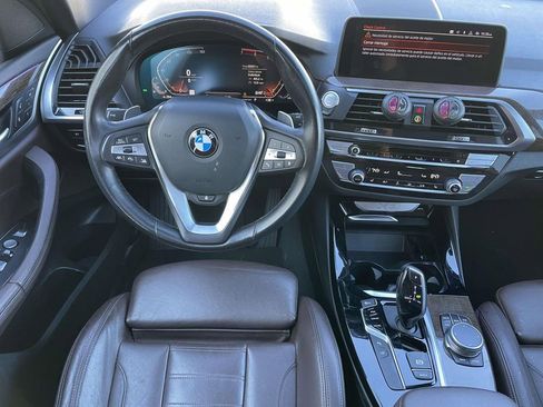 Used 2020 BMW X3 sDrive30i image 22