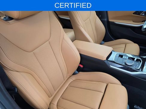 Used 2024 BMW 330i Sedan w/ Premium Package RWD image 28