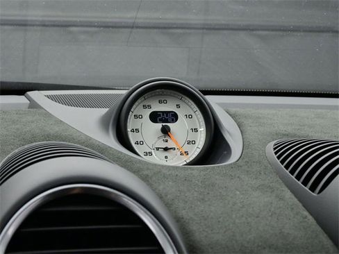 Certified 2023 Porsche 718 Cayman GT4 RS image 12