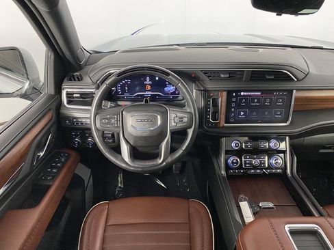 Certified 2023 GMC Yukon XL Denali Ultimate image 15