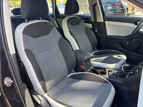 Used 2025 Volkswagen Taos S image 36