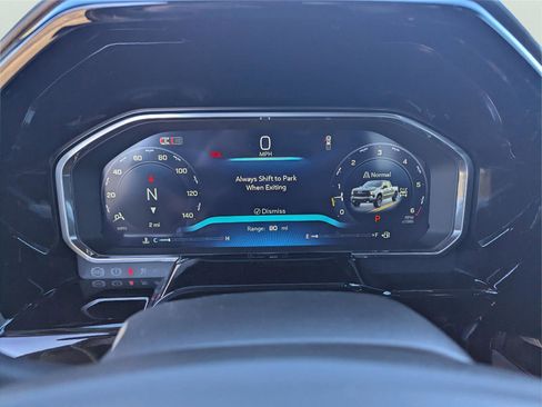 New 2026 Chevrolet Silverado 1500 LT Trail Boss w/ LT Trail Boss Premium Package image 14