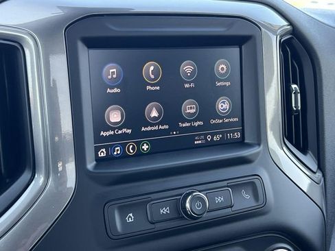 New 2026 GMC Sierra 1500 Pro w/ Pro Value Package RWD image 14