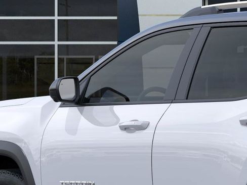 Used 2026 GMC Terrain Elevation w/ Elevation Premium Package AWD/4WD image 12