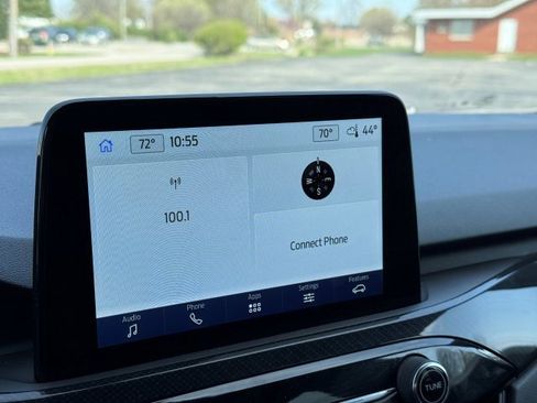 Used 2023 Ford Escape ST-Line image 27