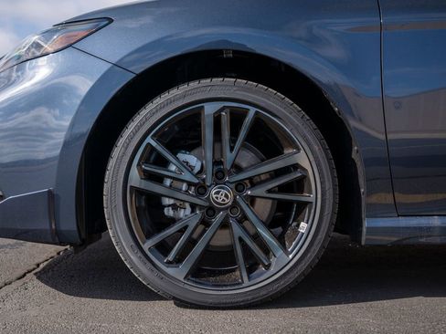 New 2026 Toyota Camry XSE image 11