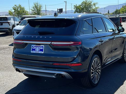 Used 2021 Lincoln Corsair Reserve w/ Equipment Group 201A AWD/4WD image 5