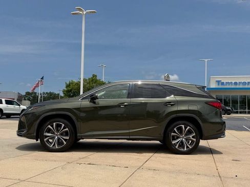 Used 2021 Lexus RX 350L FWD w/ Premium Package image 8