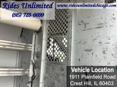 Used 2018 Ford Transit 250 148 Medium Roof w/ Interior Upgrade Package RWD image 36