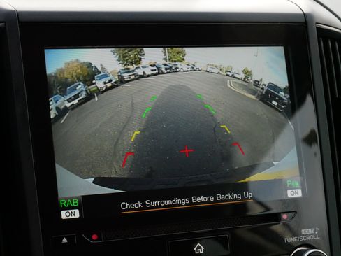 Used 2023 Subaru Forester Sport image 28