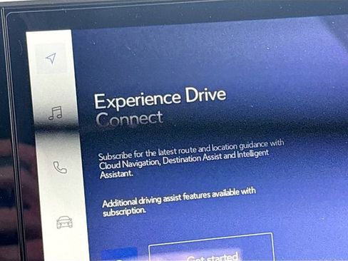 New 2026 Lexus RX 450h AWD image 34