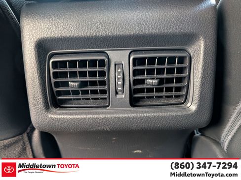 Certified 2022 Toyota Camry XSE image 29