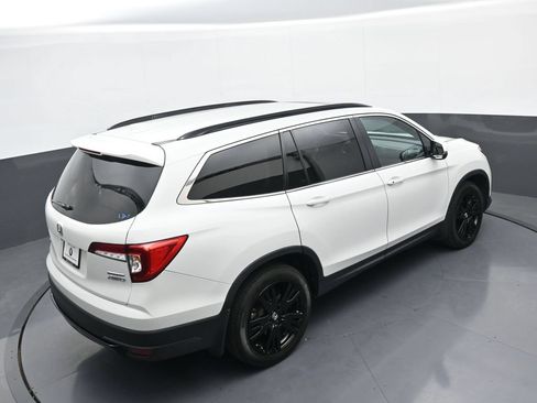 Used 2022 Honda Pilot Special Edition image 35
