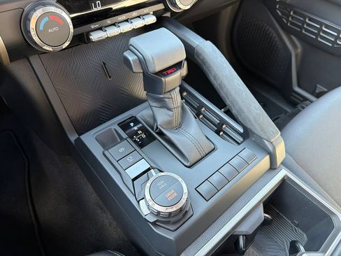 New 2026 Toyota Tacoma TRD Sport AWD/4WD image 35