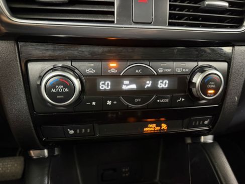 Used 2016 MAZDA CX-5 Grand Touring AWD/4WD image 14
