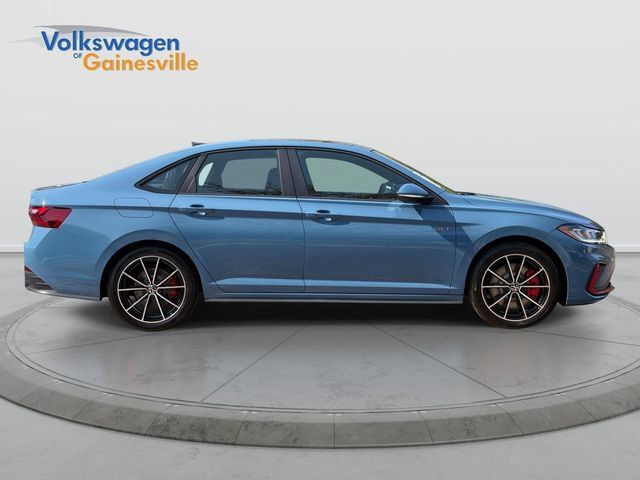 New 2026 Volkswagen Jetta GLI Autobahn FWD image 2