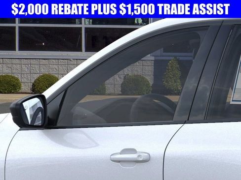 New 2026 Ford Escape Active w/ Cold Weather Package image 20