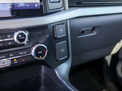 Used 2022 Ford F150 XLT w/ Equipment Group 302A High image 24