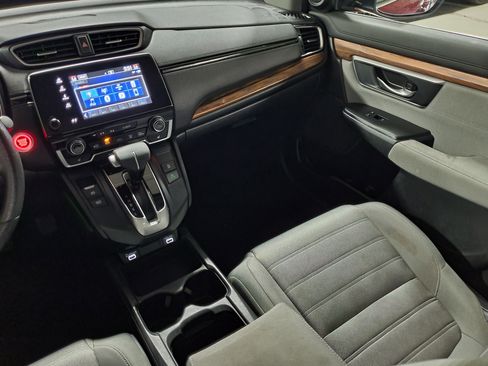 Used 2022 Honda CR-V EX image 14