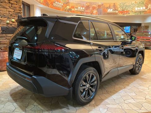 New 2026 Toyota RAV4 XLE Premium FWD image 5