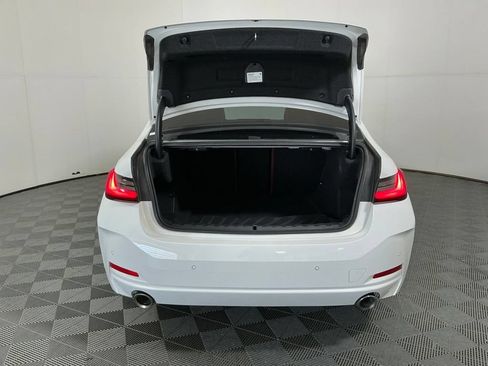 Used 2023 BMW 330i Sedan w/ Driving Assistance Package RWD image 28