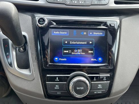 Used 2016 Honda Odyssey EX-L image 23