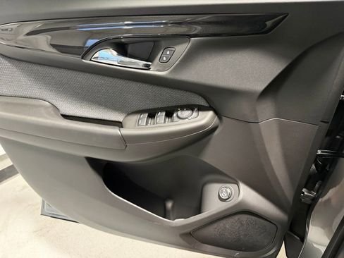 New 2026 Chevrolet TrailBlazer LT w/ Convenience Package FWD image 11