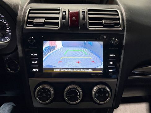 Used 2016 Subaru Crosstrek 2.0i Limited image 15