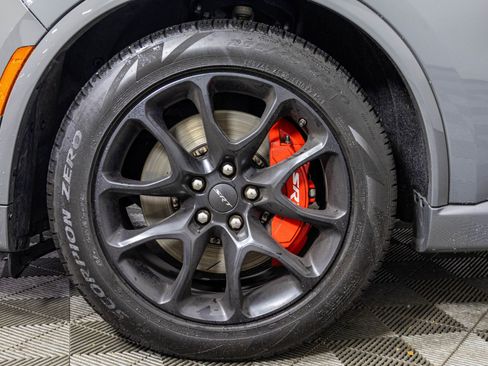 Used 2023 Dodge Durango SRT AWD/4WD image 54