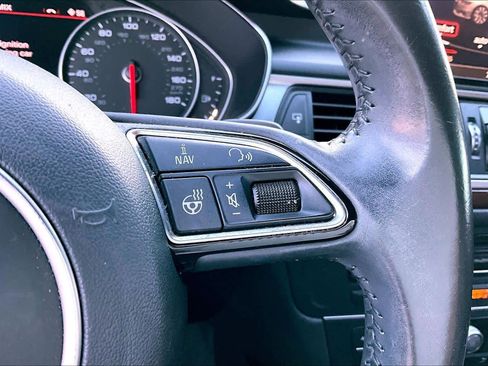 Used 2016 Audi A6 2.0T Premium Plus w/ Premium Plus Package image 25