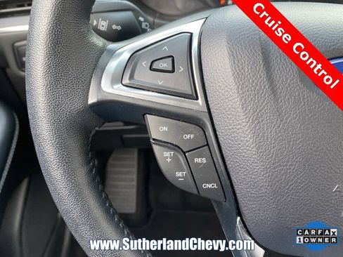 Used 2024 Ford Edge Titanium image 22