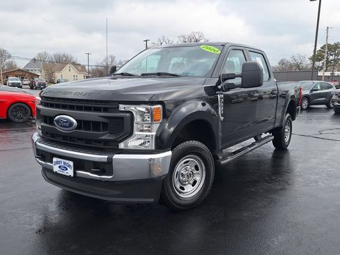 Used 2020 Ford F250 XL w/ XL Value Package image 26