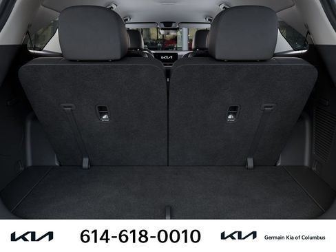 New 2026 Kia Sorento EX AWD/4WD image 22