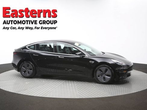 Used 2018 Tesla Model 3 Performance AWD/4WD image 41