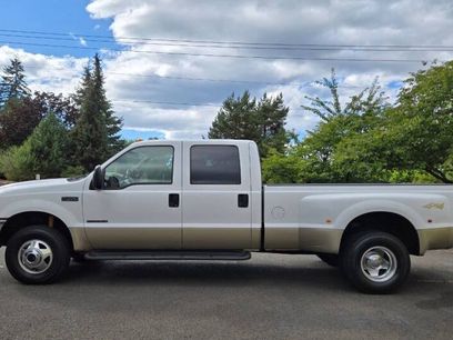Used 2000 Ford F350 Lariat