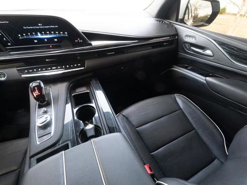 Used 2023 Cadillac Escalade Sport image 12