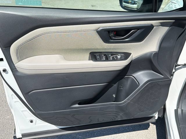 New 2026 Subaru Forester Sport AWD/4WD image 16