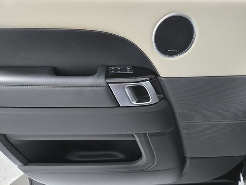 Used 2022 Land Rover Range Rover Sport HSE Silver Edition image 22
