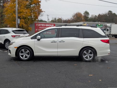 Used 2019 Honda Odyssey EX-L image 8