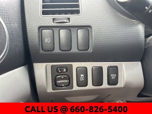 Used 2010 Toyota Tacoma PreRunner RWD image 16